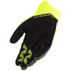 Mc-handskar Bend Gul LS2 Large – miniatyr 2