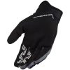 Mc-handskar Bend Svart LS2 Large – miniatyr 2