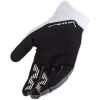 Mc-handskar Bend Vit LS2 Medium – miniatyr 2