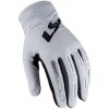 Mc-handskar Bend Vit LS2 Medium – miniatyr 1