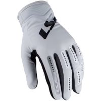 Mc-handskar Bend Vit LS2