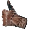 MC-Handskar Borrego Brun BILTWELL XS – miniatyr 6
