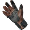 MC-Handskar Borrego Brun BILTWELL XS – miniatyr 4
