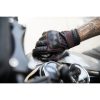 MC-Handskar Borrego Redline Svart BILTWELL XS – miniatyr 7