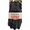 MC-Handskar Borrego Redline Svart BILTWELL XS – miniatyr 5