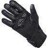MC-Handskar Bridgeport Svart BILTWELL XS – miniatyr 8
