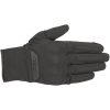 MC-Handskar C-1 v2 Gore Windstopper Gore-Tex Svart Alpinestars Small – miniatyr 1
