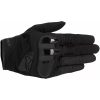 MC-Handskar Chrome V2 Svart ALPINESTARS M – miniatyr 1