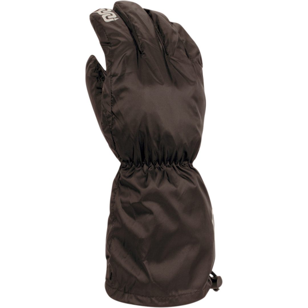 Mc-handskar Compact Svart OJ Handskar