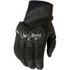 MC-Handskar Contra3 Svart ICON XL – miniatyr 1