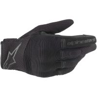 MC-Handskar Copper Svart Alpinestars