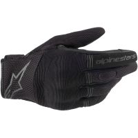 MC-Handskar Copper Svart Alpinestars