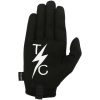MC-Handskar Covert Kort Svart THRASHIN SUPPLY CO. Medium – miniatyr 1