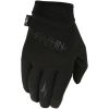 MC-Handskar Covert Kort Svart THRASHIN SUPPLY CO. Medium – miniatyr 2