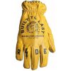 MC-Handskar Coyote Gul JOHN DOE Small – miniatyr 2