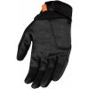 MC-Handskar Dam Anthem3 Svart ICON XS – miniatyr 2