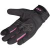 MC-Handskar Dam Kubra Svart/Lila LS2 M – miniatyr 2