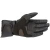 Mc-handskar Dam Läder Stella Sp-8 V3 Svart ALPINESTARS Large – miniatyr 2