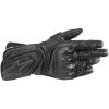 Mc-handskar Dam Läder Stella Sp-8 V3 Svart ALPINESTARS Large – miniatyr 1