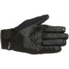 Mc-handskar Dam Läder/mesh Stella S-max Drystar® Svart/antracit ALPINESTARS XL – miniatyr 2