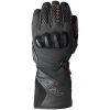 MC-Handskar Dam Pro Series Artic D3O Vattentäta Svart RST 6 – miniatyr 2