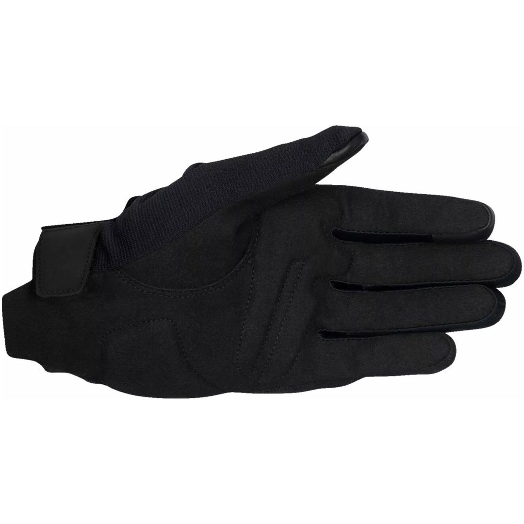 MC-Handskar Dam Reef V2 Blå ALPINESTARS XS – bild 2