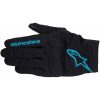 MC-Handskar Dam Reef V2 Blå ALPINESTARS XS – miniatyr 1