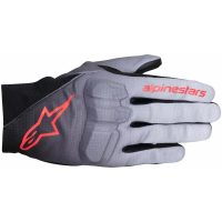 MC-Handskar Dam Reef V2 Grå ALPINESTARS