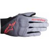MC-Handskar Dam Reef V2 Grå ALPINESTARS Small – miniatyr 1