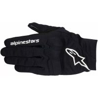 MC-Handskar Dam Reef V2 Svart ALPINESTARS