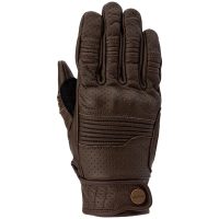 MC-Handskar Dam Roadster 3 CE Brun RST