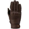 MC-Handskar Dam Roadster 3 CE Brun RST 7 – miniatyr 2