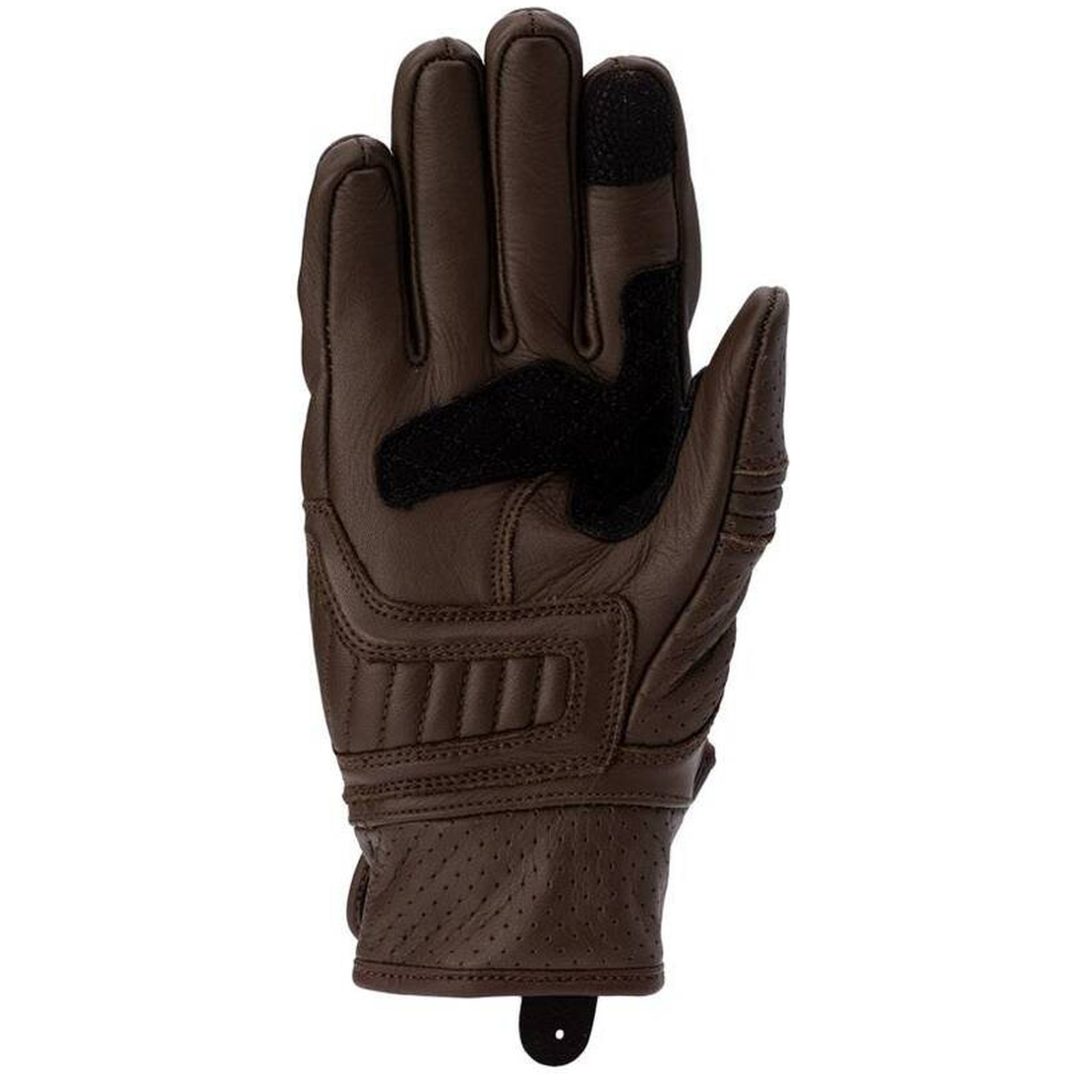 MC-Handskar Dam Roadster 3 CE Brun RST 7