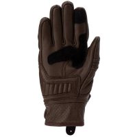 MC-Handskar Dam Roadster 3 CE Brun RST