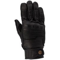 MC-Handskar Dam Roadster 3 CE Svart RST