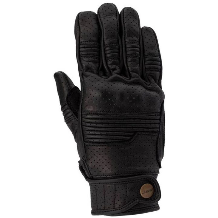 MC-Handskar Dam Roadster 3 CE Svart RST 7 – bild 2
