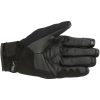 MC-Handskar Dam S Max Drystar Svart/Rosa Alpinestars XS – miniatyr 1