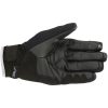 MC-Handskar Dam S Max Drystar Svart/Vit Alpinestars XS – miniatyr 2
