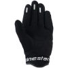 MC-Handskar Dam Stella Mogress Airflow Svart/Mörkröd ALPINESTARS XS – miniatyr 2