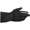 MC-Handskar Dam Stella WT-1 Drystar® Isolerade Lång Svart ALPINESTARS Small – miniatyr 1