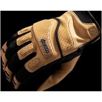 Mc-Handskar Dam Superduty3 Kort CE Brun ICON