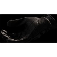 Mc-Handskar Dam Superduty3 Kort CE Svart ICON