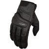 Mc-Handskar Dam Superduty3 Kort CE Svart ICON XS – miniatyr 1