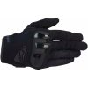 MC-Handskar Dam Svart ALPINESTARS XS – miniatyr 1