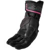 MC-Handskar Dam Svart Rosa RST 7 – miniatyr 11