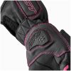 MC-Handskar Dam Svart Rosa RST 7 – miniatyr 5