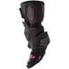 MC-Handskar Dam Svart Rosa RST 7 – miniatyr 6