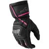 MC-Handskar Dam Svart Rosa RST 7 – miniatyr 8