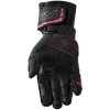 MC-Handskar Dam Svart Rosa RST 7 – miniatyr 10