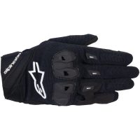 MC-Handskar Dam Textil Stella Sp X 1 Svart ALPINESTARS